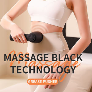 Réglage du bouton à un bouton Portable poussant la graisse Machine prix usine corps minceur masseur produits de <span class=keywords><strong>Massage</strong></span> - Product Image 4
