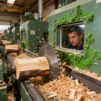 Fibre de bois écologique pour l'hydrosemeur, pour l'établissement des pelouses et la rétention d'humidité - Produit de terrassement
