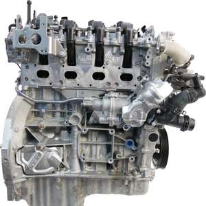 Moteur pour <span class=keywords><strong>Mercedes</strong></span> Benz GLE W167 <span class=keywords><strong>350</strong></span> <span class=keywords><strong>E</strong></span> 2.0 4-matic M274.920 274.920 A274010751 M274.920 <span class=keywords><strong>E</strong></span>-class E300 - Product Image 4