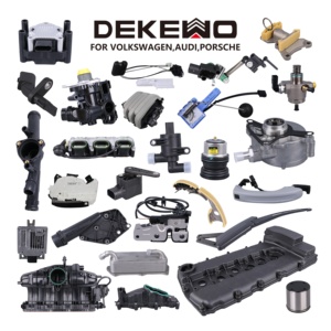 DEKEWO suku cadang mobil otomotif dudukan transmisi untuk VW AUDI Passat B5 A6C5 OE 8D0399151H - Product Image 5