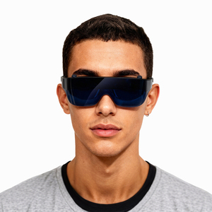 Gafas AR OEM con Pantalla para Visualización Externa, Pantalla Grande, Baja Latencia, Sincronización, Reproducción, Herramienta de Extensión Visual Portátil - Product Image 1