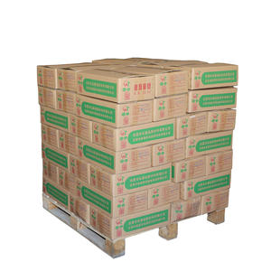 Offre Spéciale haute résilience dureté 5-90 Shore a matière première de silicone caoutchouc de silicone de qualité alimentaire - Product Image 6