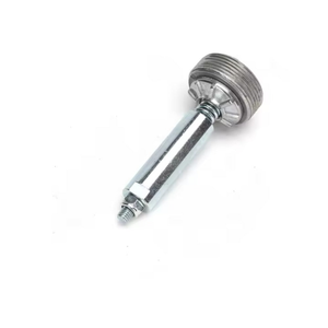 Vanne solénoïde de retour 177-2713 1772713 0.4MPa pour excavatrice E320C E322C E324D E325D E329D - Product Image 4