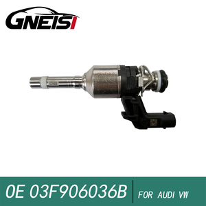 大众高尔夫、甲壳虫、捷达、途安、奥迪A3、A1 2008-2018 03F906036B 03F 906 036 B喷油器 - Product Image 2
