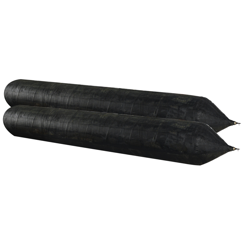 Pneumatic Buoyancy Lifting Rubber Ship Salvage