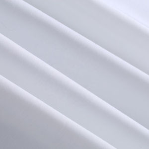 थोक गृह कपड़ा नरम लक्जरी शीतलन सांस लेने योग्य हल्के टिकाऊ एंटी-बैक्टीरिया पौधे कपड़े 300tc ARTE-COTTON - Product Image 1