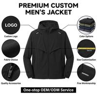 Veste coupe-vent décontractée pour homme, camouflage patchwork, séchage rapide, respirante, à capuche, légère, protection estivale