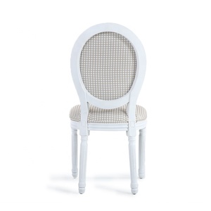 Anji Kaseihomeland Chaises d'événement modernes en <span class=keywords><strong>bois</strong></span> <span class=keywords><strong>blanc</strong></span> Chaises en tissu Koushi pour mariage pour <span class=keywords><strong>bureau</strong></span> à domicile Bar Park Apartment - Product Image 5