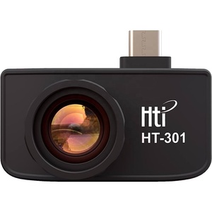 Caméra thermique Android USB-C avec une résolution élevée de 384*288 - Product Image 3