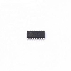 AP3041MTR-G1 SOIC-16 LED <b>Driver</b> Ic Chip - Product Image 1