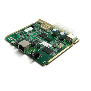 Bitmain Antminer S21 T21 제어 보드 암로직 C76 C81 A113D 아시아 광부 제어 보드 - Product Image 3
