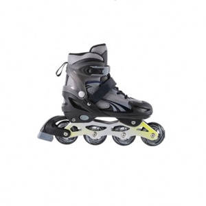 Pattini a <span class=keywords><strong>Rotelle</strong></span> Professionali all'Ingrosso, Scarpe da Pattinaggio Inline a 4 Ruote Personalizzate, Scarpe da Pattinaggio Freestyle per Pattinatori Adulti - Product Image 5