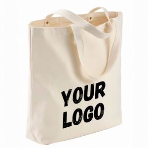 Bolsa Tote de Color Sólido Personalizable, Bolsa de Hombro de Lona, Bolsa de Lona Personalizada Lisa - Product Image 6