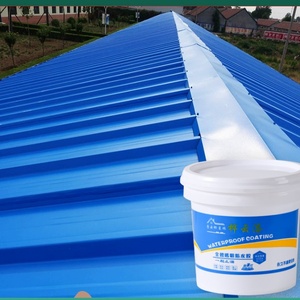 Ngoài trời mái không thấm nước xây dựng xây dựng Trọng lượng nhẹ lợp matel tấm vật liệu không thấm nước cho xây dựng thương mại - Product Image 2