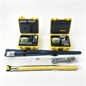 แบตเตอรี่ A90 GNSS RTK GPS BASE Y foif - Product Image 6