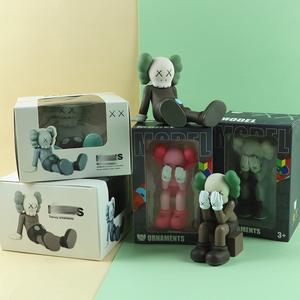 Figura de Juguete de Tamaño Real de la Serie KAW Original Fakes, Decoración para el Hogar, Artículo de Colección, en Oferta - Product Image 3