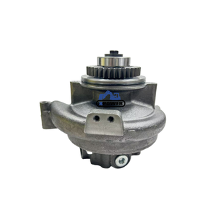 Bomba de agua nueva de alta calidad con Seat 352-0205 3520205 para motor C13 - Product Image 2