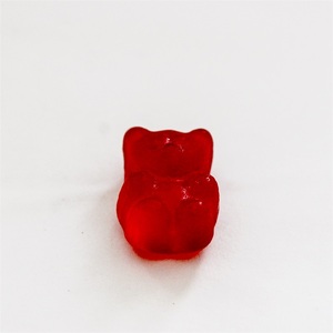 Gummies à la <span class=keywords><strong>mélatonine</strong></span> pour le sommeil avec <span class=keywords><strong>5</strong></span> <span class=keywords><strong>mg</strong></span> de <span class=keywords><strong>mélatonine</strong></span>, L-théanine, camomille, mélisse - Product Image 3