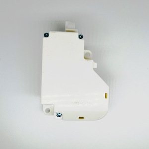 Interrupteur de verrouillage de porte de machine à laver DLS-30-4, pièce électrique en plastique pour appareil de lavage - Product Image 1