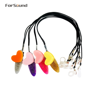 Clip d'aide auditive pour toutes les marques Siemens Phonak Oticon Widex <span class=keywords><strong>Starkey</strong></span> BTE aide auditive prévenir les chutes et les pertes - Product Image 1