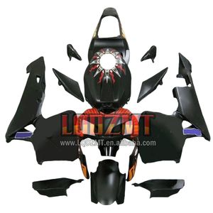 Corps d'injection pour HONDA CBR600 <span class=keywords><strong>CBR</strong></span> 600CC 600RR <span class=keywords><strong>600</strong></span> <span class=keywords><strong>RR</strong></span> CC F5 03 04 93LQ.14 CBR600F5 <span class=keywords><strong>Repsol</strong></span> Flat CBR600RR 2003 2004 Carénage OEM - Product Image 1