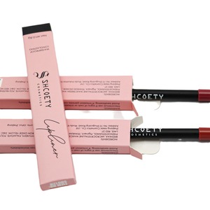 L'ensemble de crayons à rouge à lèvres mat 12 couleurs le plus vendu ne décolore pas et ne colle pas au maquillage durable - Product Image 2