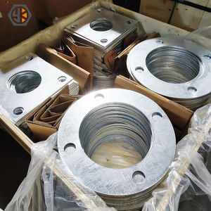 1-3/4 ''ASTM F1554 grau 105 parafusos de âncora rosqueados <span class=keywords><strong>Rod</strong></span>, porca arruela placas incluídas - Product Image 5