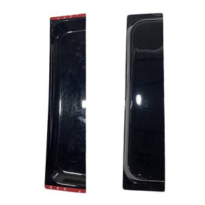 Accesorios para automóviles SUNLOP Hiace #6007, visera de vidrio lateral, accesorios para furgonetas Hiace 200 de alta calidad, piezas interiores automotrices - Product Image 1