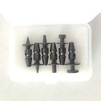 Buse SMT CN020 CN030 CN040 CN065 CN140 CN220 CN400 CN750 CN110 pour buse en céramique Samsung CP45 NEO