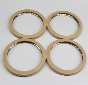 Joint à ressort haute performance pour moteurs aérospatiaux et systèmes de carburant cryogéniques – Fournisseur de pièces d'étanchéité de qualité - Product Image 3