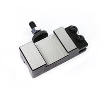 Support d'outils à changement rapide en acier de haute qualité 250-210 pour mini tour