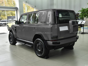 2026 ICAR Super V23 401-500km RWD Sport EV SUV Vehículo <span class=keywords><strong>de</strong></span> Nueva Energía <span class=keywords><strong>de</strong></span> Anhui - Product Image 6