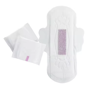 ผ้าอนามัยของผู้หญิงแผ่นผ้าฝ้ายเป็นมิตรกับสิ่งแวดล้อม - Product Image 4