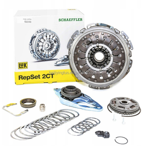 <span class=keywords><strong>Prix</strong></span> d'usine Offre Spéciale DQ200 DSG 602000700 Kit d'<span class=keywords><strong>embrayage</strong></span> de transmission Luk pour VW <span class=keywords><strong>Audi</strong></span> SEAT Skoda - Product Image 2