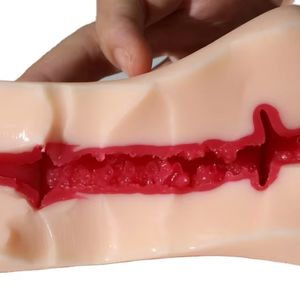 silicone sex doll dp On Sale Real Life Mature Realistic Mature Silicone Doll