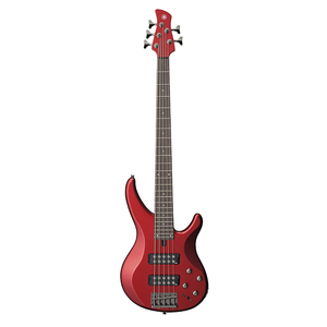 Bajo Eléctrico Activo <span class=keywords><strong>Yamaha</strong></span> TRBX305 de 5 Cuerdas para Principiantes - Product Image 3