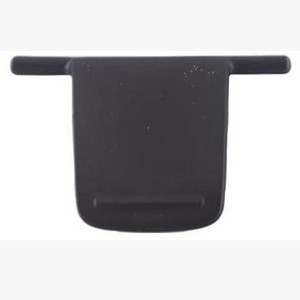 Volkswagen Sharan Rear Door Sunshade Handle Hook 7N0898920 ABS Material Single Color Plain Style - Product Image 1