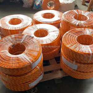 Tubo de agua de plástico de 8,5mm Manguera de pulverización de PVC Tubería de pesticidas y fertilizantes para soluciones <span class=keywords><strong>fungicidas</strong></span> - Product Image 3