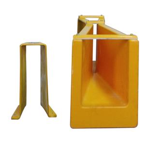 Medidor de fluxo ultrassônico de aço inoxidável customizável para o tipo da inserção do óleo do ar do gás líquido para a água aberta do rio do canal - Product Image 6