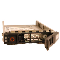 SSD Internal Server Dell EMC Baru Original 0YTVTF KPM7WRUG3T84 960G 1.92T 3.84T 7.68T Antarmuka SAS 24Gbs