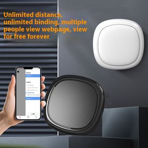 עמיד למים אופניים Gps Tracker אנטי-אבוד עם מנעול נגד גניבה ואבזרים מכשיר מעקב מרחוק אופניים - Product Image 2