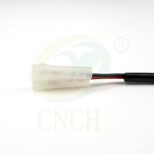 19-20トライアンフオートバイ用プラグアンドプレイアダプターケーブルターンシグナルハーネス - Product Image 3