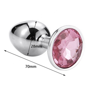 china anal plug This Sex Toy USB Gets You Aroused And Stores Important Data main image 0