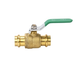 <span class=keywords><strong>Brass</strong></span> bóng van V hồ sơ nhà máy Trung Quốc trực tiếp sản xuất đồng thau Báo Chí bóng van - Product Image 5