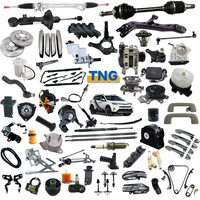 Precio de Fábrica TNG, Fabricante Mayorista de Piezas de Repuesto para Automóviles, Piezas Originales Japonesas y Otras Piezas para TOYOTA RAV4 2009-2012