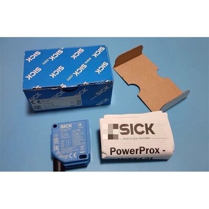 Sensor SICK PowerProx WTT12L, Equipo de Automatización de Control Industrial - Product Image 1
