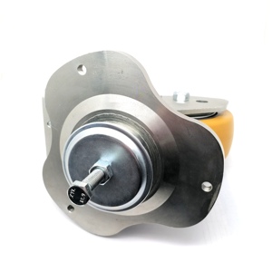 Jungheinrich Load Castor <b>Wheel</b> 51222048 Spare Parts Load Castor <b>Wheel</b> for Junghrinrich - Product Image 6