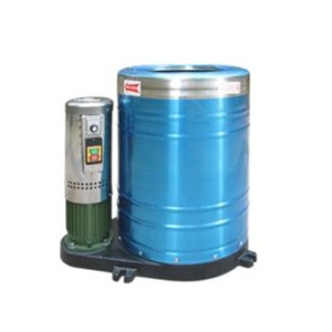 Secadora Centrífuga Industrial/Secadora por Centrifugación Comercial de 15 KG-50 kg-120 KG - Product Image 4