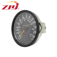 ZJY takometer Digital kualitas tinggi OEM 0085422206 0005429716 MPH untuk truk berat MB