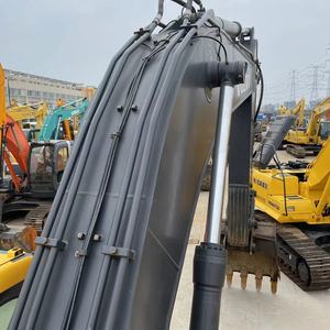 Excavateur d'occasion Volvo EC290DL très vendu EC210 EC210BLC EC240BLC EC290 en vente à Shanghai - Product Image 6